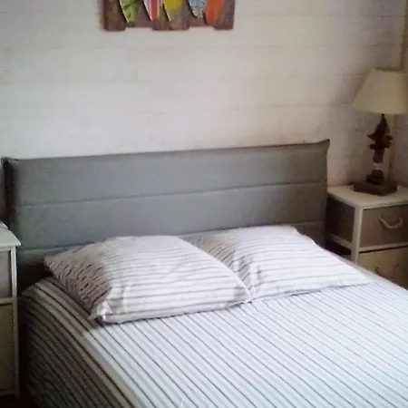 Dom wakacyjny L'annexe De La Darom, Les Bains. Andernos-les-Bains