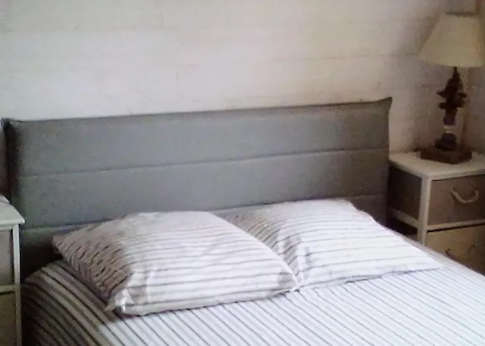 Dom wakacyjny L'annexe De La Darom, Les Bains. Andernos-les-Bains