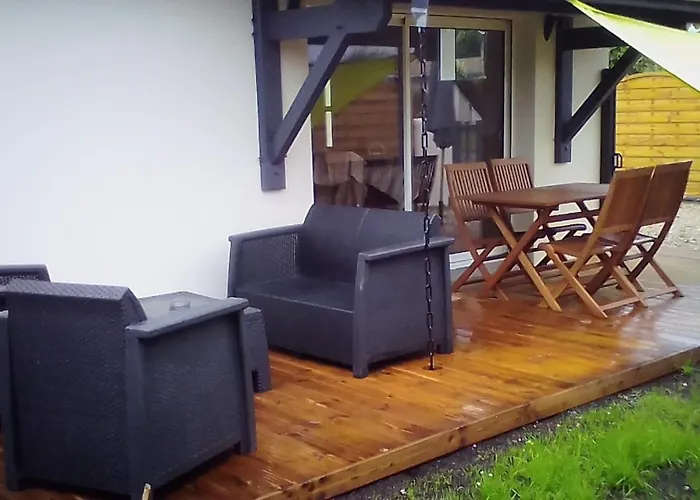 L'annexe De La Darom, Les Bains. * Andernos-les-Bains